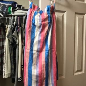 Buddy love dress